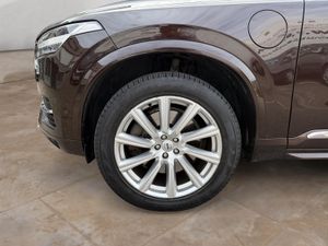 Volvo XC90 T8 TWIN ENGINE Híbrido Gasolina - Foto 10