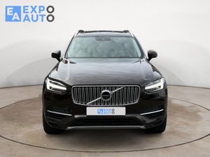 Volvo XC90 T8 TWIN ENGINE Híbrido Gasolina - Foto 3