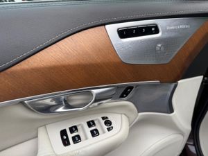 Volvo XC90 T8 TWIN ENGINE Híbrido Gasolina - Foto 14