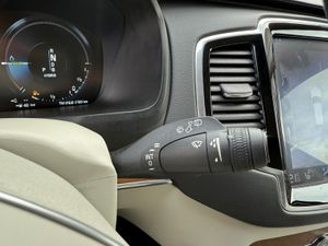 Volvo XC90 T8 TWIN ENGINE Híbrido Gasolina - Foto 20