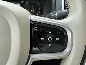 Volvo XC90 T8 TWIN ENGINE Híbrido Gasolina - Foto 18