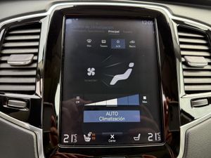 Volvo XC90 T8 TWIN ENGINE Híbrido Gasolina - Foto 26