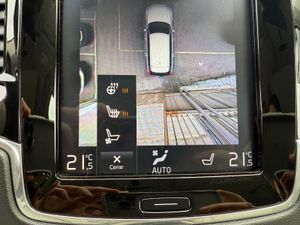 Volvo XC90 T8 TWIN ENGINE Híbrido Gasolina - Foto 25