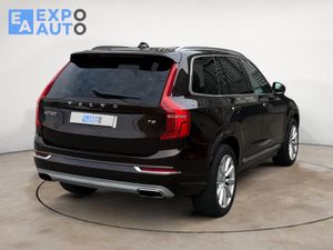 Volvo XC90 T8 TWIN ENGINE Híbrido Gasolina - Foto 5