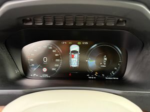 Volvo XC90 T8 TWIN ENGINE Híbrido Gasolina - Foto 22