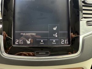 Volvo XC90 T8 TWIN ENGINE Híbrido Gasolina - Foto 28