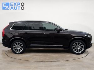 Volvo XC90 T8 TWIN ENGINE Híbrido Gasolina - Foto 4