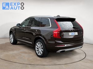 Volvo XC90 T8 TWIN ENGINE Híbrido Gasolina - Foto 7