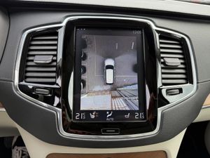 Volvo XC90 T8 TWIN ENGINE Híbrido Gasolina - Foto 23