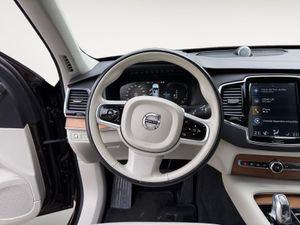 Volvo XC90 T8 TWIN ENGINE Híbrido Gasolina - Foto 32