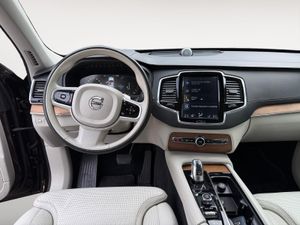 Volvo XC90 T8 TWIN ENGINE Híbrido Gasolina - Foto 30