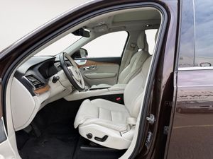 Volvo XC90 T8 TWIN ENGINE Híbrido Gasolina - Foto 29