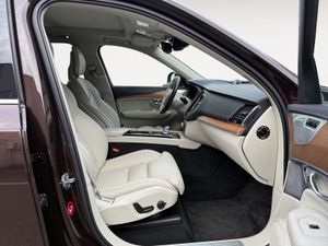 Volvo XC90 T8 TWIN ENGINE Híbrido Gasolina - Foto 34