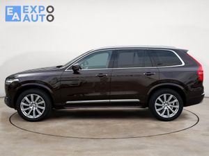 Volvo XC90 T8 TWIN ENGINE Híbrido Gasolina - Foto 8