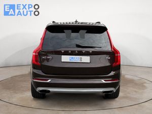 Volvo XC90 T8 TWIN ENGINE Híbrido Gasolina - Foto 6