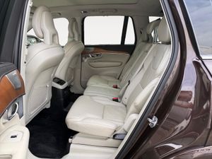 Volvo XC90 T8 TWIN ENGINE Híbrido Gasolina - Foto 33