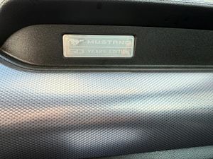 Ford Mustang v8 ECOBOOST - Foto 12