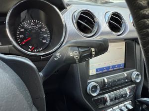 Ford Mustang v8 ECOBOOST - Foto 14