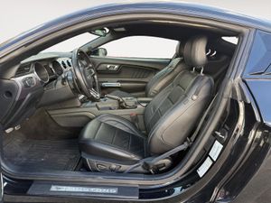 Ford Mustang v8 ECOBOOST - Foto 17