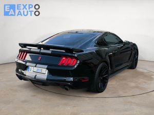 Ford Mustang v8 ECOBOOST - Foto 7