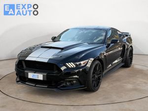 Ford Mustang v8 ECOBOOST - Foto 3