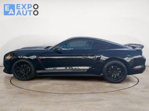 Ford Mustang v8 ECOBOOST - Foto 4