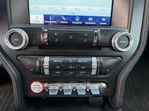 Ford Mustang v8 ECOBOOST - Foto 10