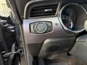 Ford Mustang v8 ECOBOOST - Foto 16