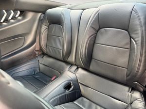 Ford Mustang v8 ECOBOOST - Foto 21