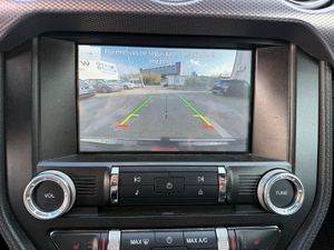 Ford Mustang v8 ECOBOOST - Foto 11