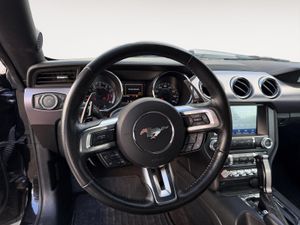 Ford Mustang v8 ECOBOOST - Foto 20