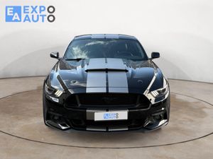 Ford Mustang v8 ECOBOOST - Foto 6
