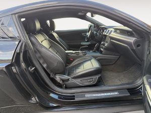 Ford Mustang v8 ECOBOOST - Foto 22