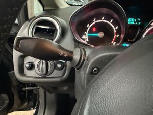 Ford Fiesta 1.2 Gasolina - Foto 19