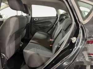 Ford Fiesta 1.2 Gasolina - Foto 22