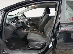 Ford Fiesta 1.2 Gasolina - Foto 18