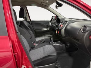 Nissan Micra 1.2 80CV - Foto 22