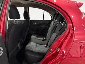 Nissan Micra 1.2 80CV - Foto 21