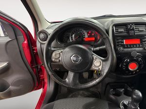 Nissan Micra 1.2 80CV - Foto 20