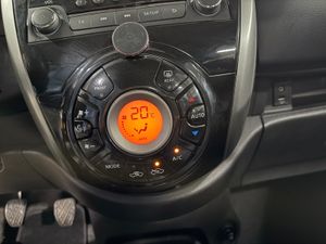 Nissan Micra 1.2 80CV - Foto 12