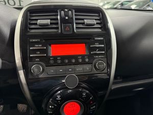 Nissan Micra 1.2 80CV - Foto 13