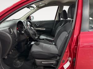 Nissan Micra 1.2 80CV - Foto 17