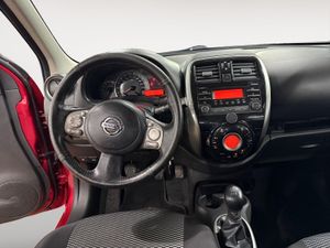 Nissan Micra 1.2 80CV - Foto 18