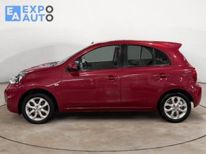 Nissan Micra 1.2 80CV - Foto 7