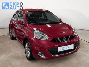 Nissan Micra 1.2 80CV - Foto 2