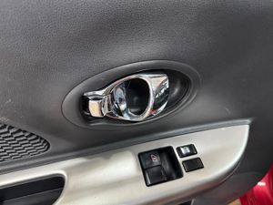 Nissan Micra 1.2 80CV - Foto 23