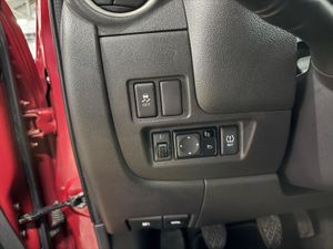 Nissan Micra 1.2 80CV - Foto 10