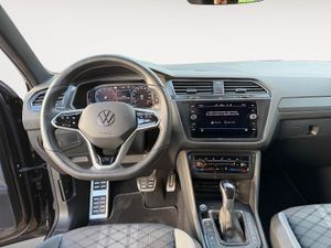 Volkswagen Tiguan R LINE - Foto 34