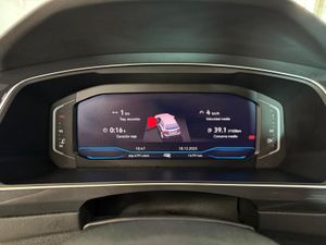 Volkswagen Tiguan R LINE - Foto 32