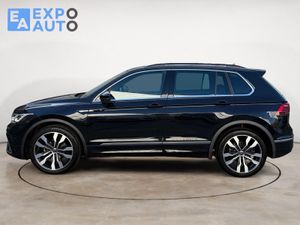 Volkswagen Tiguan R LINE - Foto 4